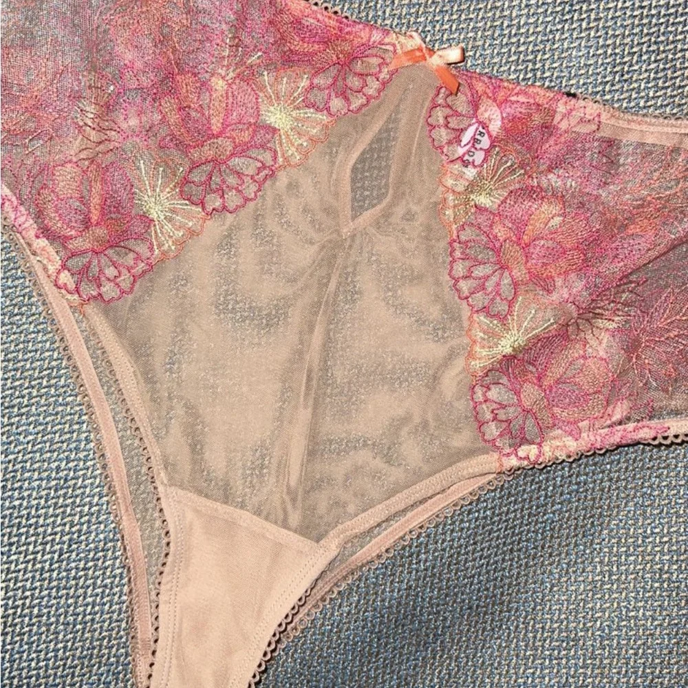 Torrid Intimate Matching Set - Picture 2 of 8